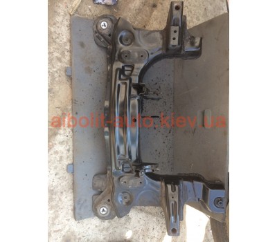 Подрамник двигателя 1.8 лачетти  Chevrolet Lacetti